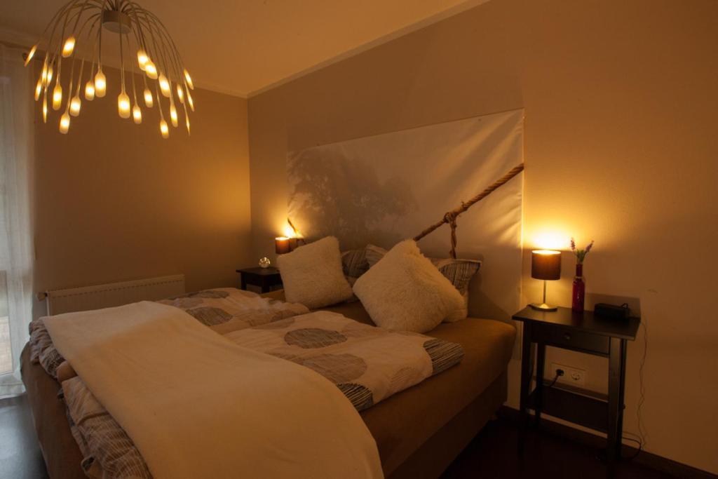 Ferienwohnung Laurent Pünderich Esterno foto