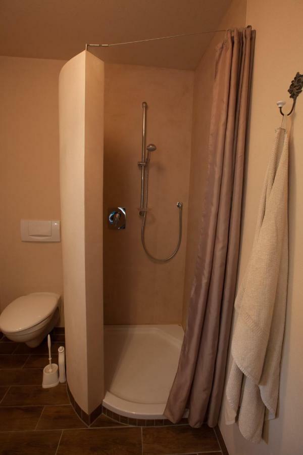 Ferienwohnung Laurent Pünderich Esterno foto